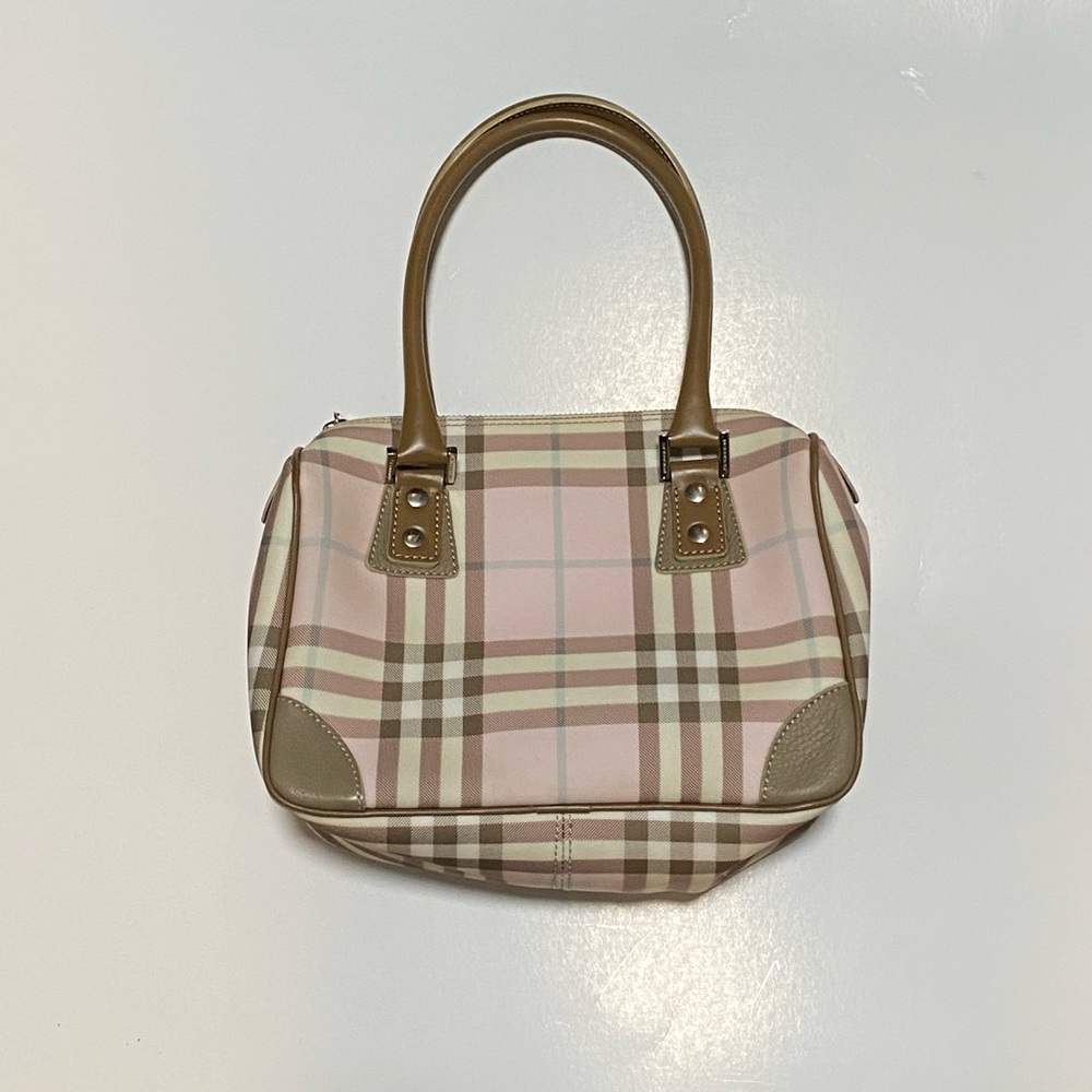 Burberry bag